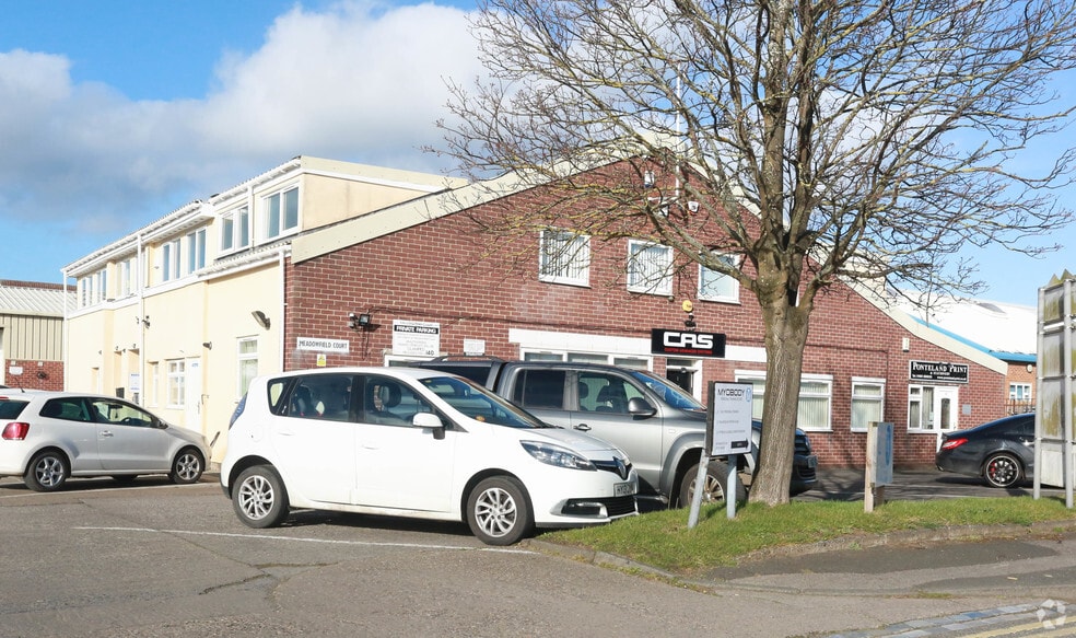 Ponteland, Ponteland for lease - Building Photo - Image 2 of 5