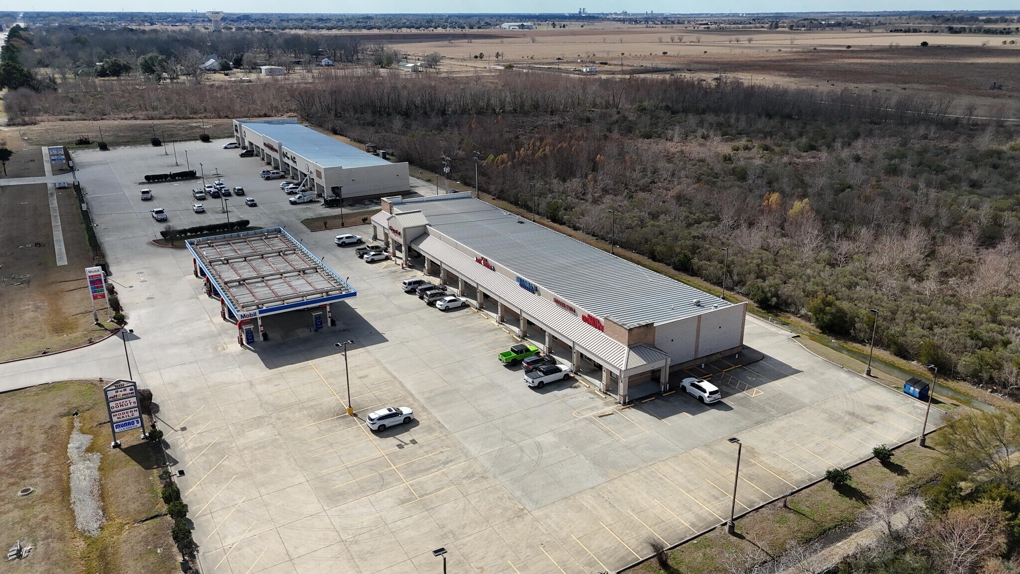 3529 N Major Dr, Beaumont, TX for sale Building Photo- Image 1 of 12