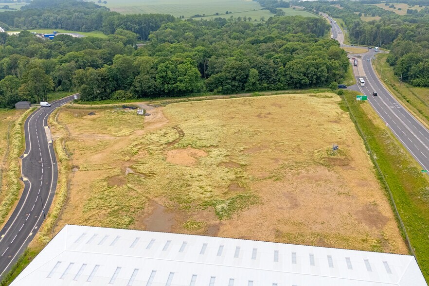 A1, Knaresborough for lease - Construction Photo - Image 2 of 5