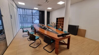 Bureau dans Meudon à louer Photo intérieure- Image 2 de 11