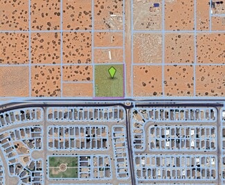 More details for 13699 Edgemere Blvd, El Paso, TX - Land for Lease