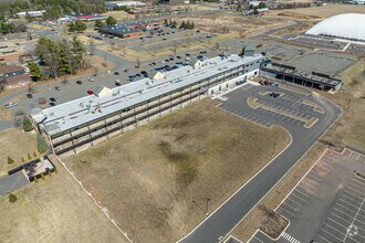1001 Day Hill Rd, Windsor, CT - Aerial  map view - Image1