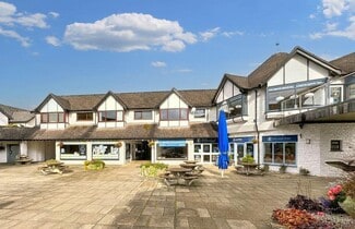 More details for 46-52 Red Lion Yard, Okehampton - Retail for Lease