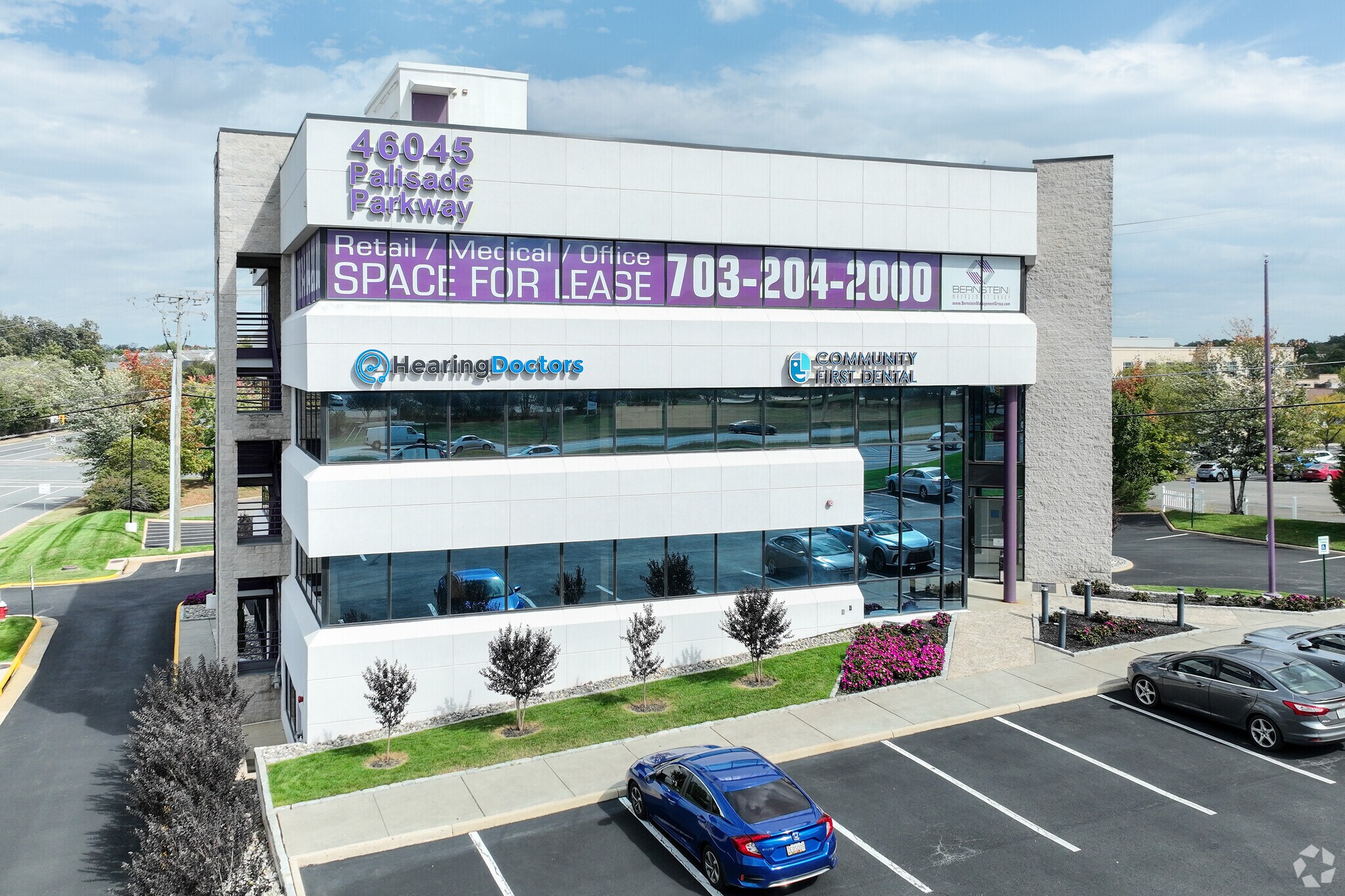 46045 Palisade Parkway, Sterling, VA à louer Photo du bâtiment- Image 1 de 31
