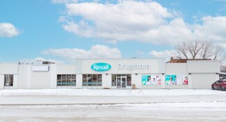 Plus de détails pour 780 Central Ave N, Swift Current, SK - Vente au détail à vendre