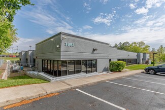 More details for 1661 Murfreesboro Rd, Nashville, TN - Flex for Lease