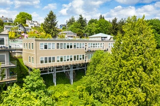 More details for 324 W Bay Dr NW, Olympia, WA - Office for Lease