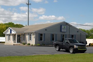 Plus de détails pour 765 Blue Mountain Dr, Walnutport, PA - Commerce de détail à vendre