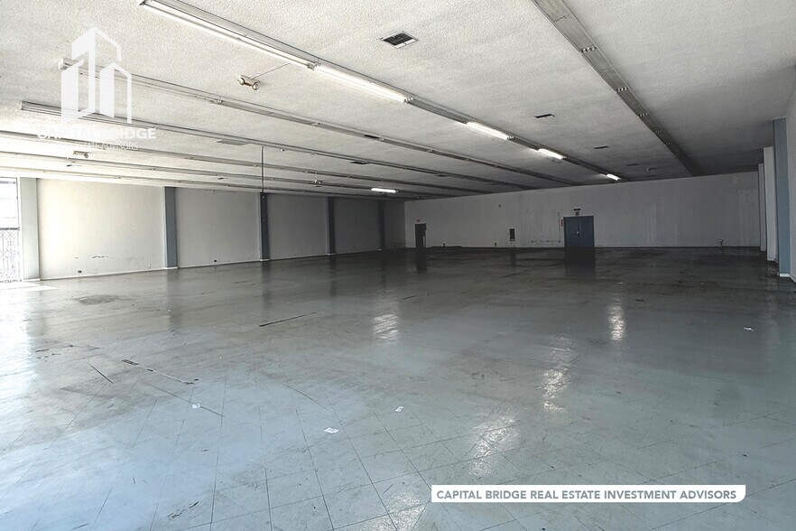 13441 Hawthorne Blvd, Hawthorne, CA à louer - Photo du bâtiment - Image 3 de 9