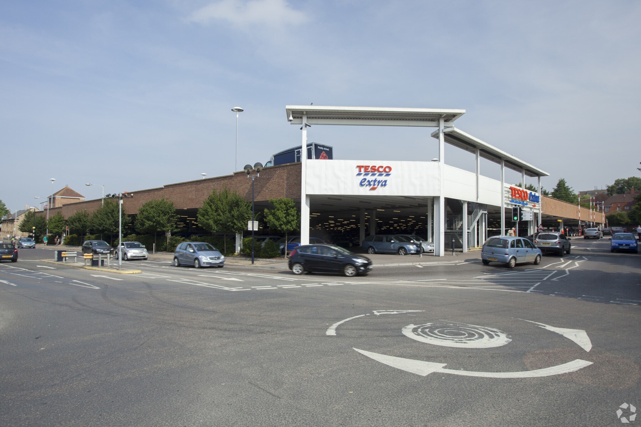 Queensway Pl, Yeovil for sale Building Photo- Image 1 of 1