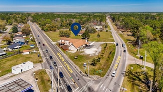 More details for CR-220 & Henley Rd, Middleburg, FL - Specialty for Sale