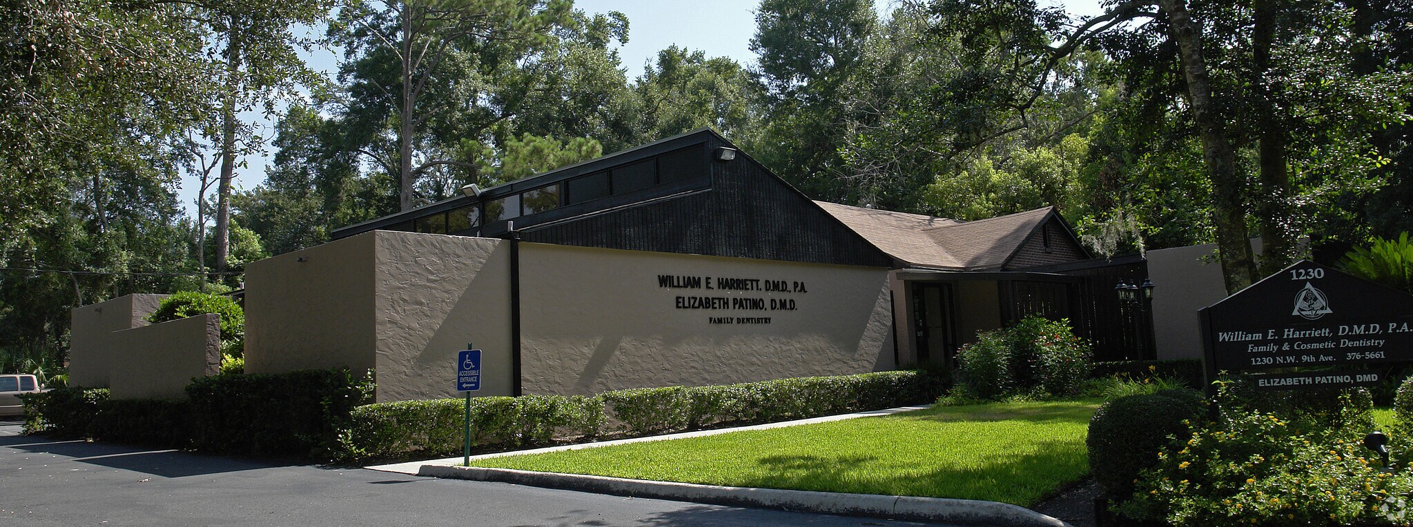 1230 NW 9th Ave, Gainesville, FL à vendre Photo principale- Image 1 de 4