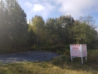 Plus de détails pour 4100 Harbour Pointe Blvd SW, Mukilteo, WA - Terrain à louer