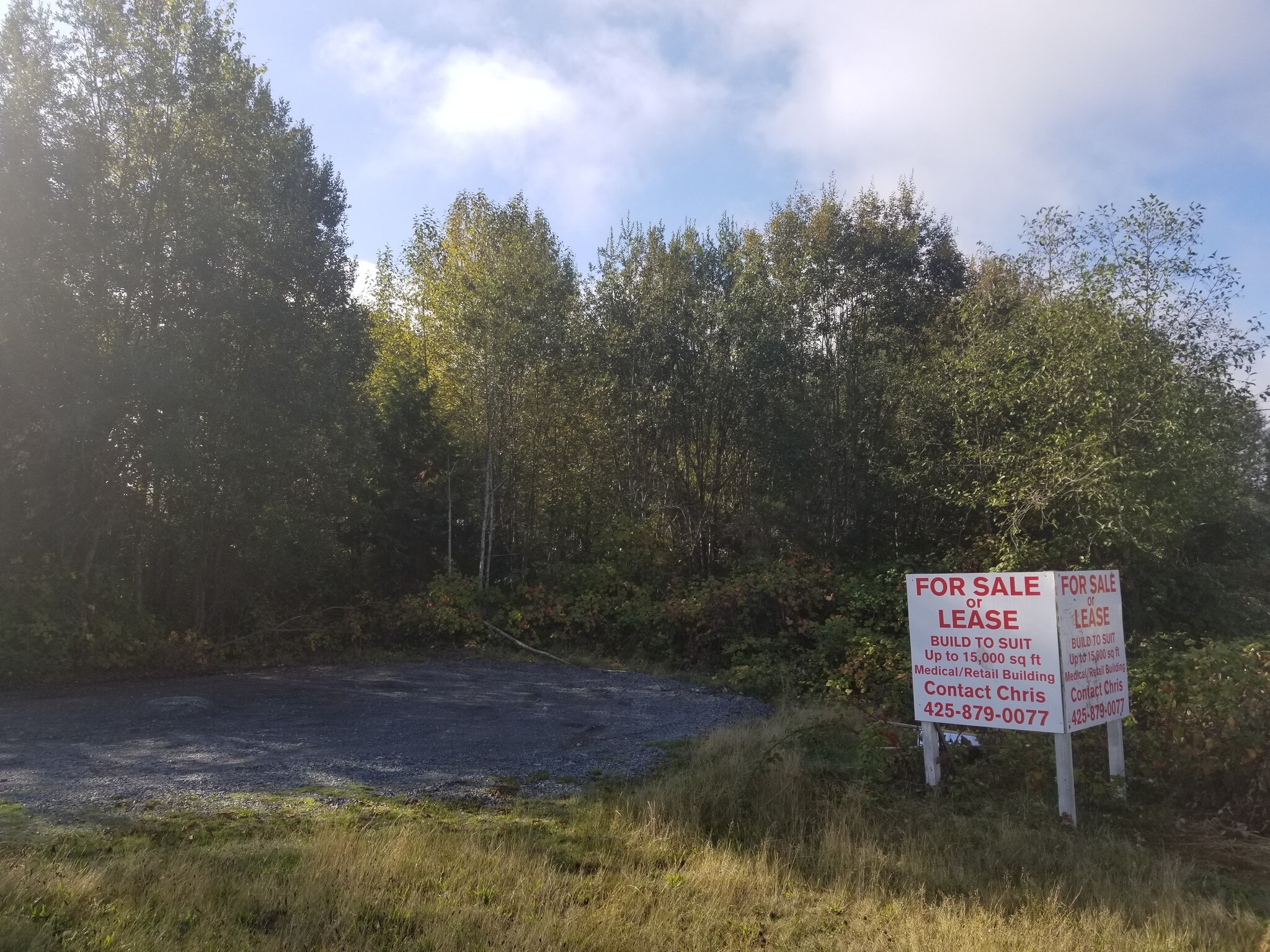 4100 Harbour Pointe Blvd SW, Mukilteo, WA for lease Primary Photo- Image 1 of 3