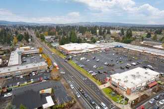 5013-5025 River Rd N, Salem, OR - AERIAL  map view - Image1