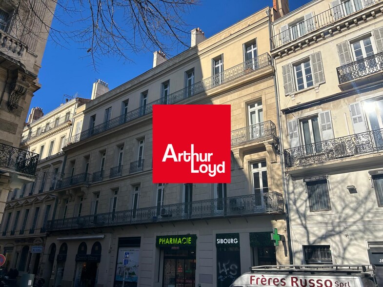 20 Rue Montgrand, Marseille for sale - Primary Photo - Image 1 of 3