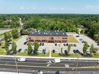 More details for 230 Lowell St, Wilmington, MA - Office for Sale