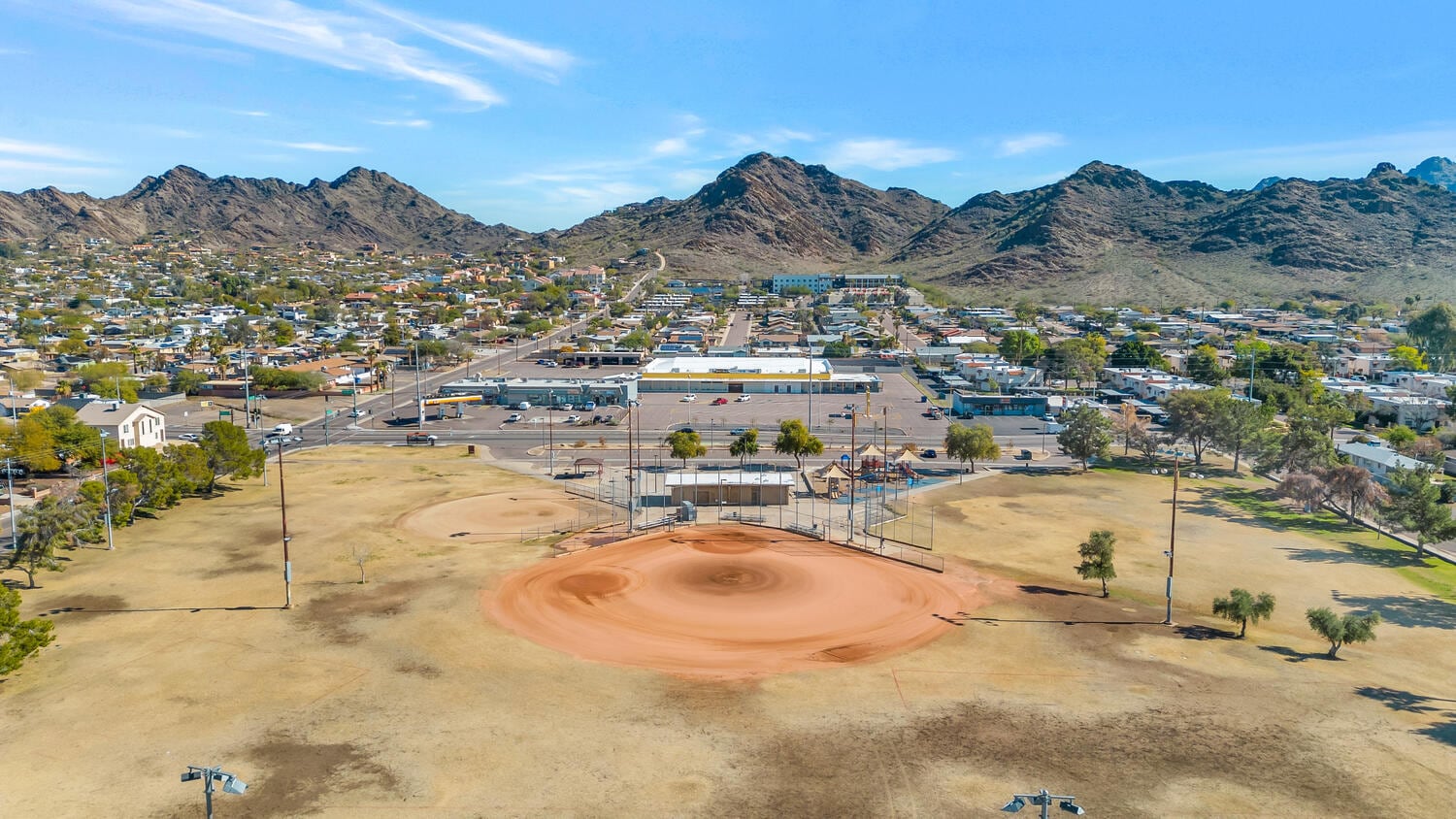 748 E Carol Ave, Phoenix, AZ for sale Building Photo- Image 1 of 1