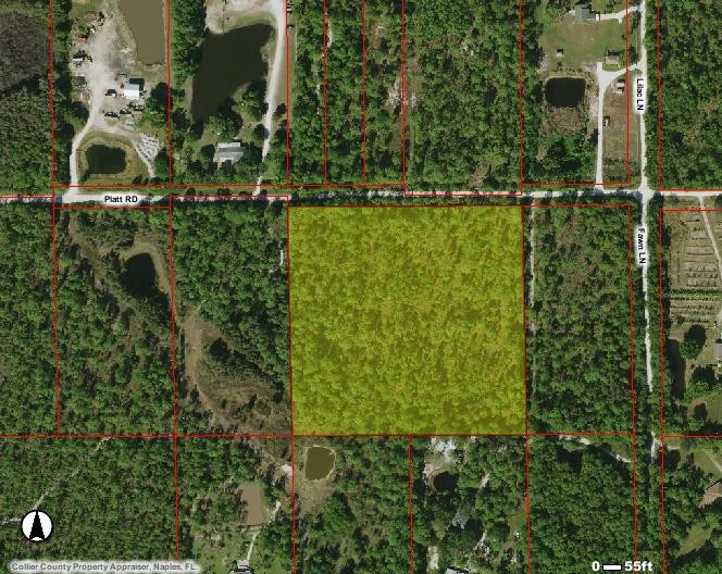 Platt Rd, Naples, FL for sale - Other - Image 1 of 1