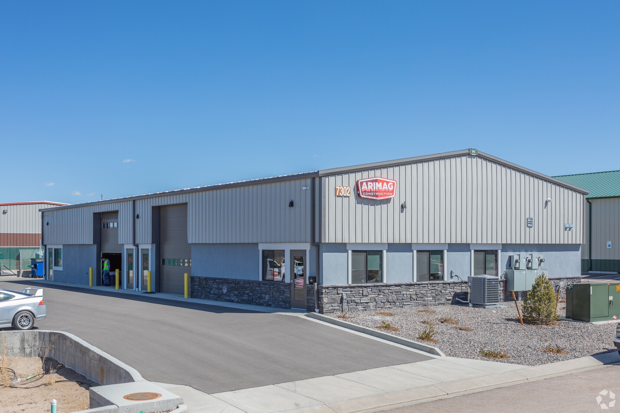 7302 Cole Vw, Colorado Springs, CO for sale Primary Photo- Image 1 of 40