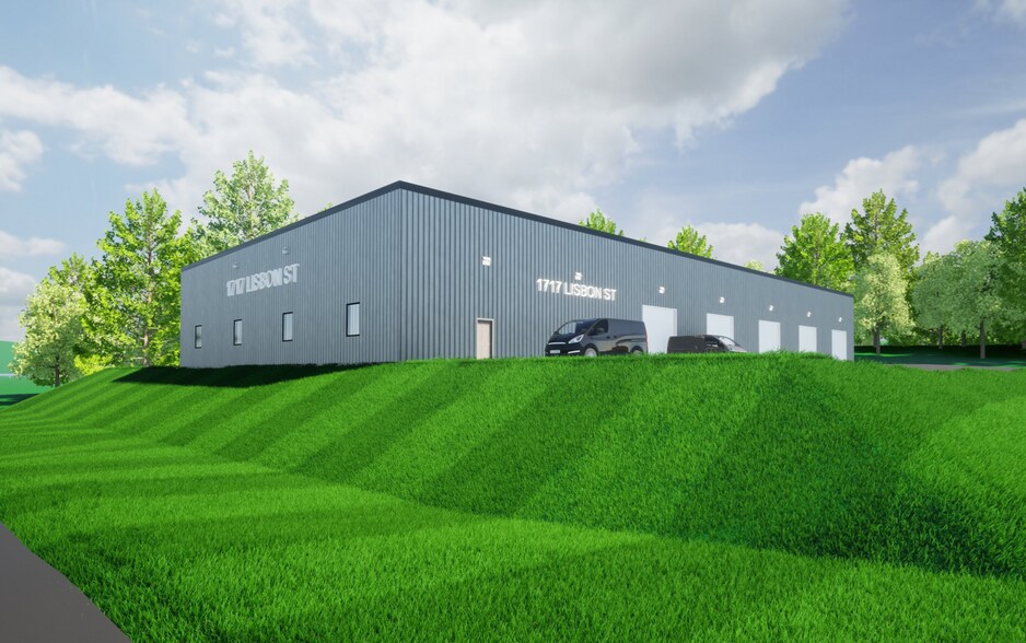 403 US-202, Greene, ME à louer - Photo du bâtiment - Image 2 de 5