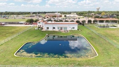 6602 Rohan Rd, Richmond, TX - AERIAL  map view - Image1