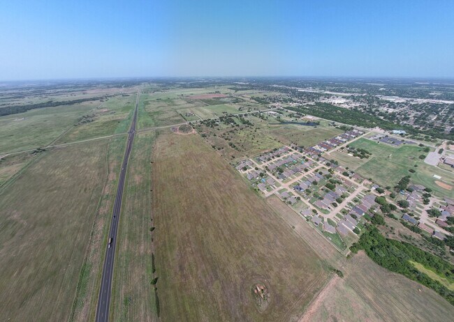 More details for 3608 W Elk Ave, Duncan, OK - Land for Sale
