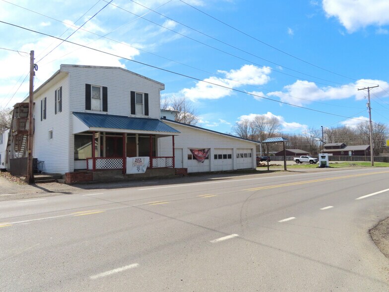 1837 State Highway 285, Espyville, PA à vendre - Photo du bâtiment - Image 3 de 41