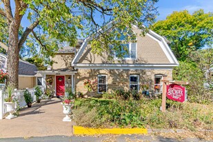 St. Croix Valley Inn - Motel