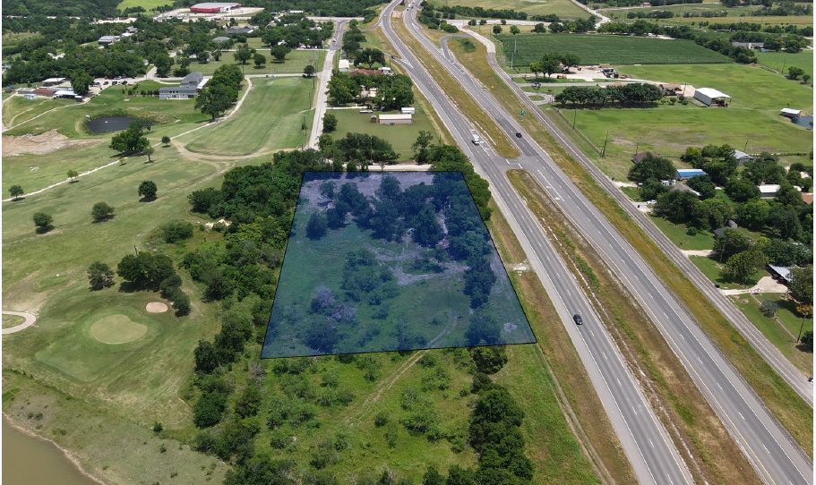 600 Potomac St, Taylor, TX for sale Building Photo- Image 1 of 9