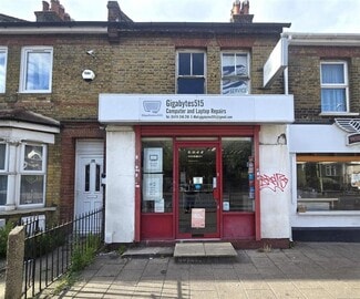Plus de détails pour 26 Perry St, Northfleet - Commerce de détail à louer