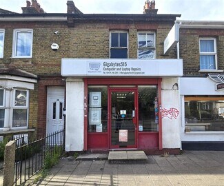 More details for 26 Perry St, Northfleet - Retail for Lease