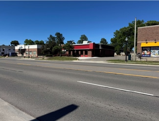 More details for 388 S Broadway St, Lake Orion, MI - Retail for Lease