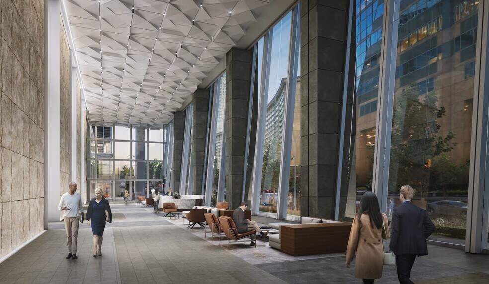 1950 Avenue of the Stars, Los Angeles, CA à louer - Photo du bâtiment - Image 3 de 19