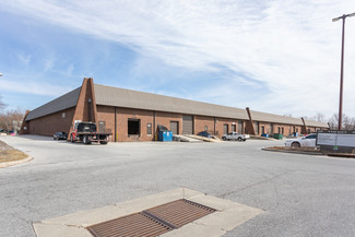 More details for 717 Hammonds Ferry Rd, Linthicum Heights, MD - Industrial for Lease