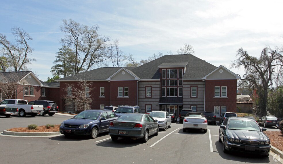 203 W Main St, Lexington, SC à louer - Photo du bâtiment - Image 3 de 10