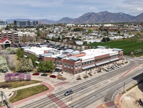 126 W Sego Lily Dr, Sandy, UT for lease Building Photo- Image 1 of 11