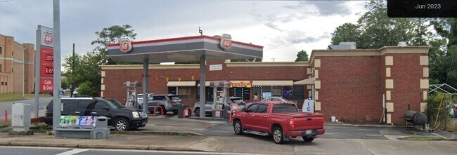 More details for 885 Martin Luther King Jr Blvd, Macon-Bibb, GA - Retail for Lease