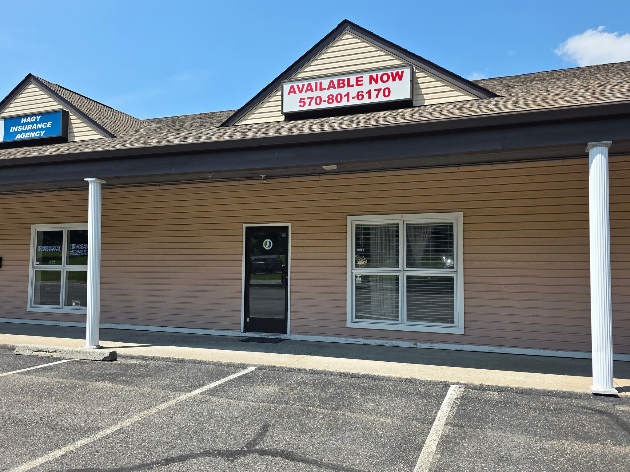 2331 Route 209, Sciota, PA for lease Interior Photo- Image 1 of 5