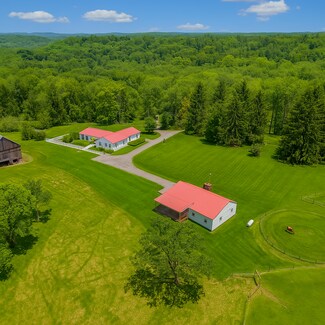 Plus de détails pour 316 Noll Rd, Georgetown, PA - Spécialité à vendre