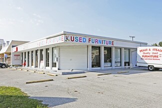 Plus de détails pour 3890 Tamiami Trl, Port Charlotte, FL - Commerce de détail à louer