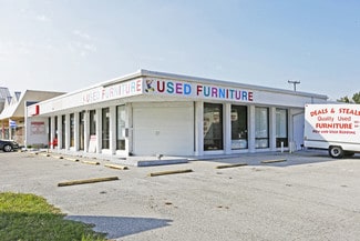 More details for 3890 Tamiami Trl, Port Charlotte, FL - Retail for Lease