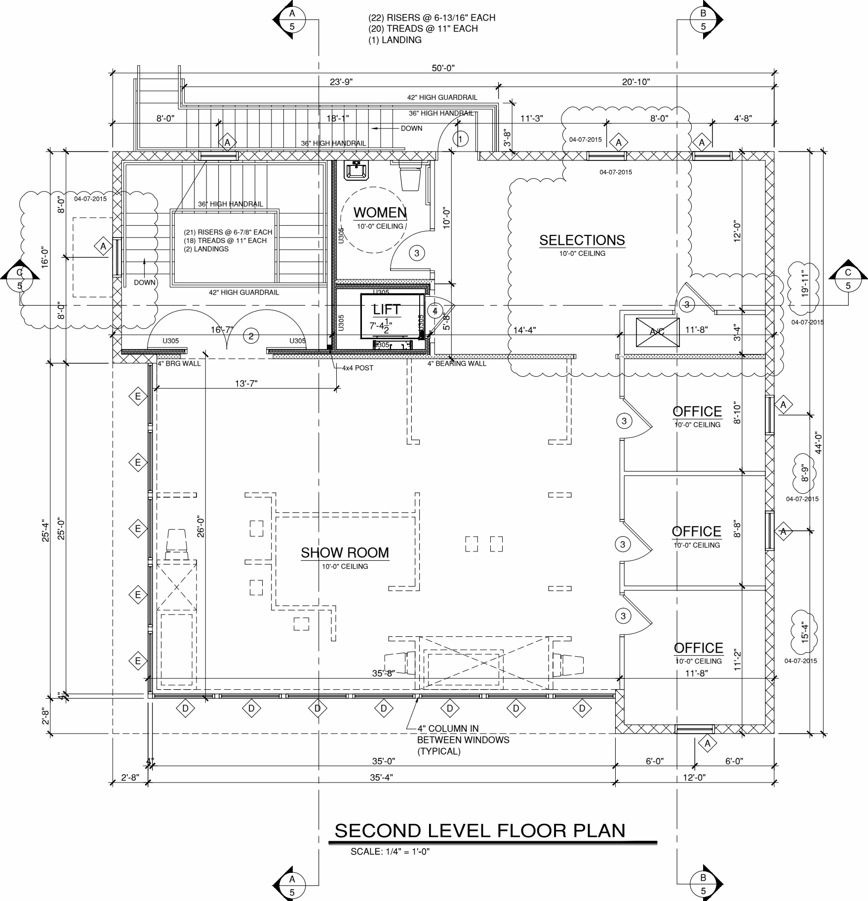 952 W Fairbanks Ave, Winter Park, FL for lease Floor Plan- Image 1 of 1