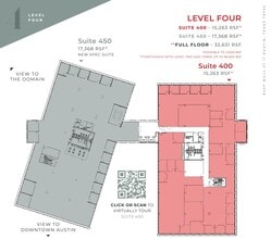 8407 Wall St, Austin, TX for sale Floor Plan- Image 1 of 2