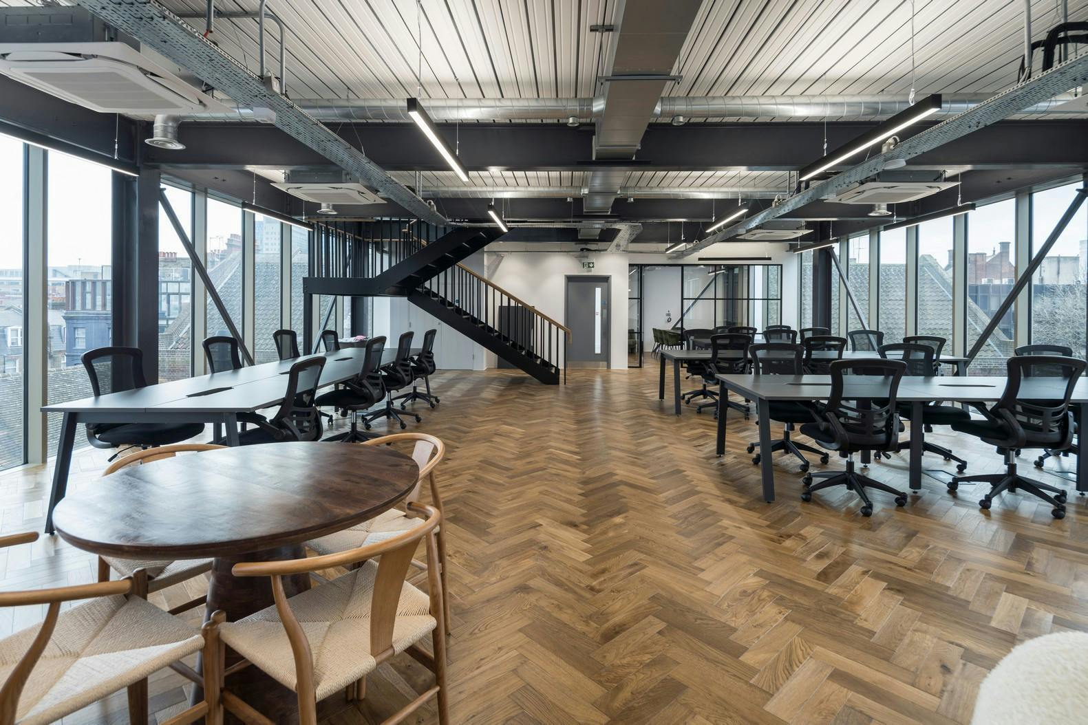 25 Settles St, Londres à louer Photo du bâtiment- Image 1 de 29