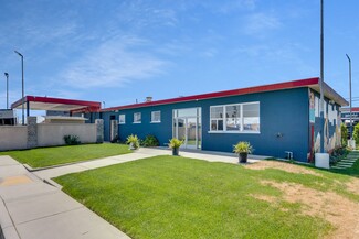 Plus de détails pour 9920 Arlington Ave, Riverside, CA - Industriel à vendre