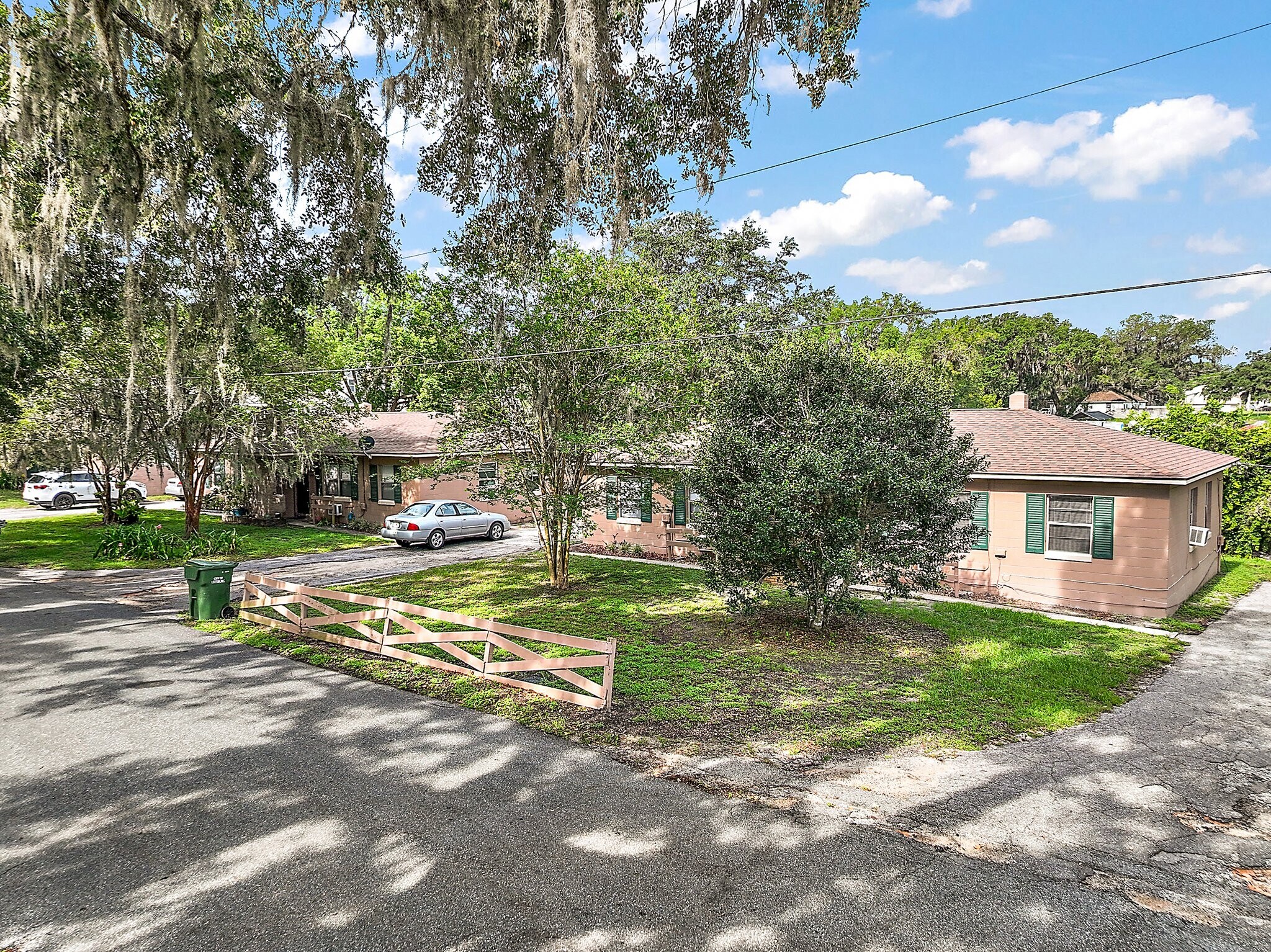 1105 Johnson St, Leesburg, FL for sale Primary Photo- Image 1 of 20