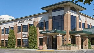 More details for 1099 Helmo Ave N, Oakdale, MN - Office/Medical, Medical for Lease