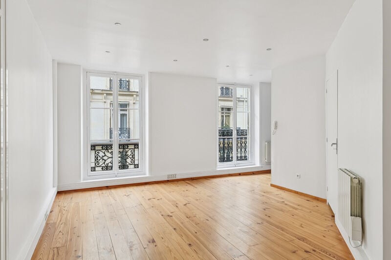 20 Rue Du Cirque, Paris à louer Photo intérieure- Image 1 de 8