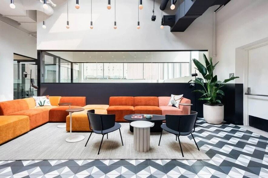 1200 Morris Tpke, Short Hills, NJ for lease - Interior Photo - Image 3 of 8